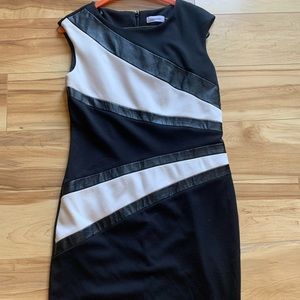 Calvin Klein BodyCon Dress